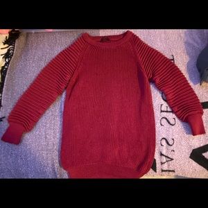 mark by Avon sweater
